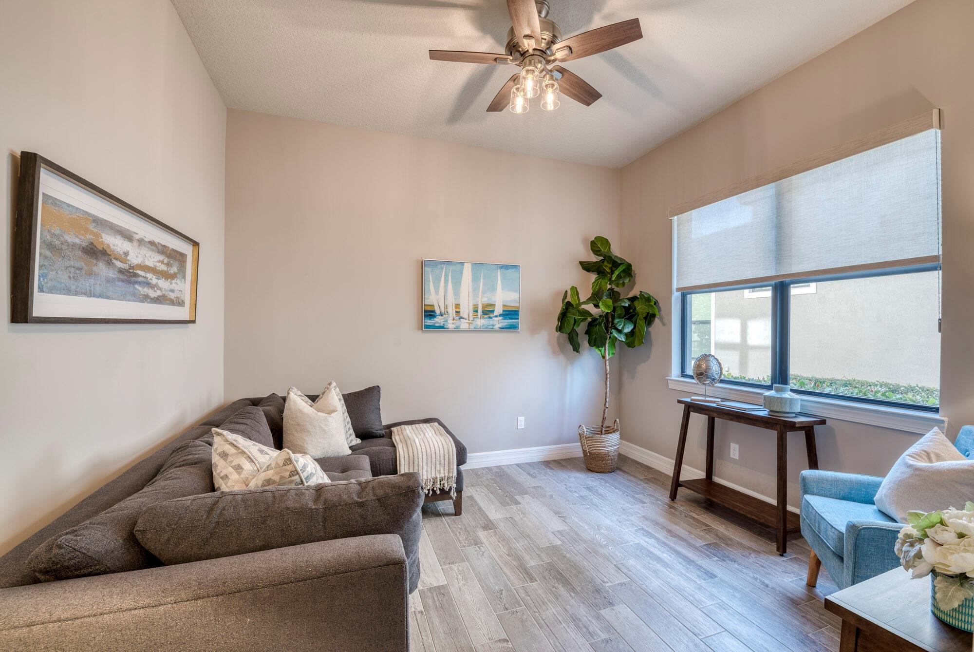 Sonoma Isles - Residential