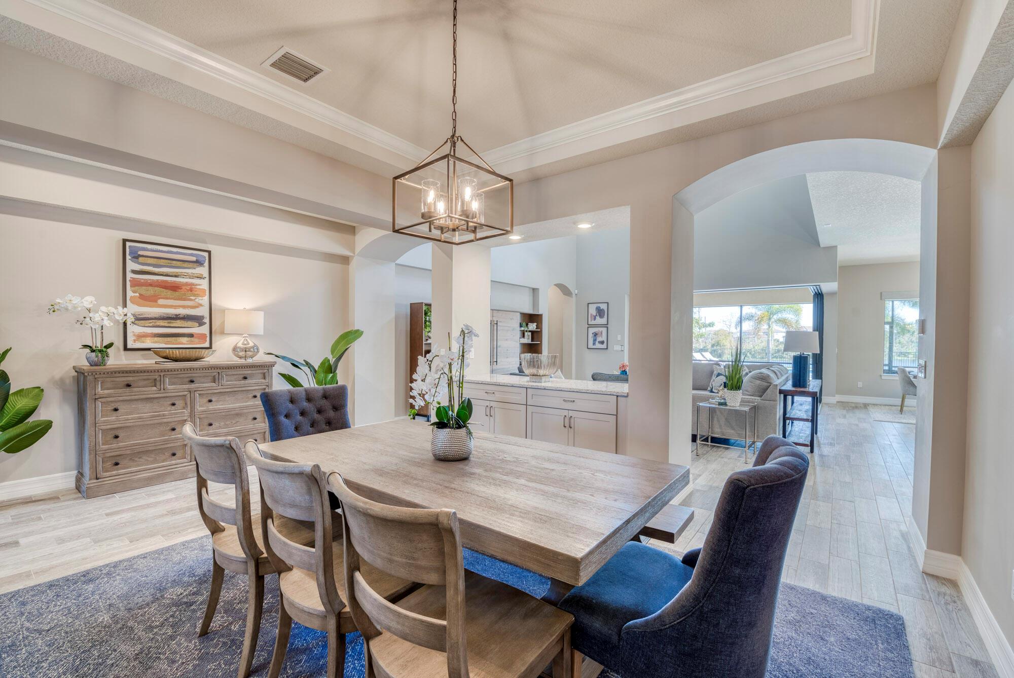 Sonoma Isles - Residential