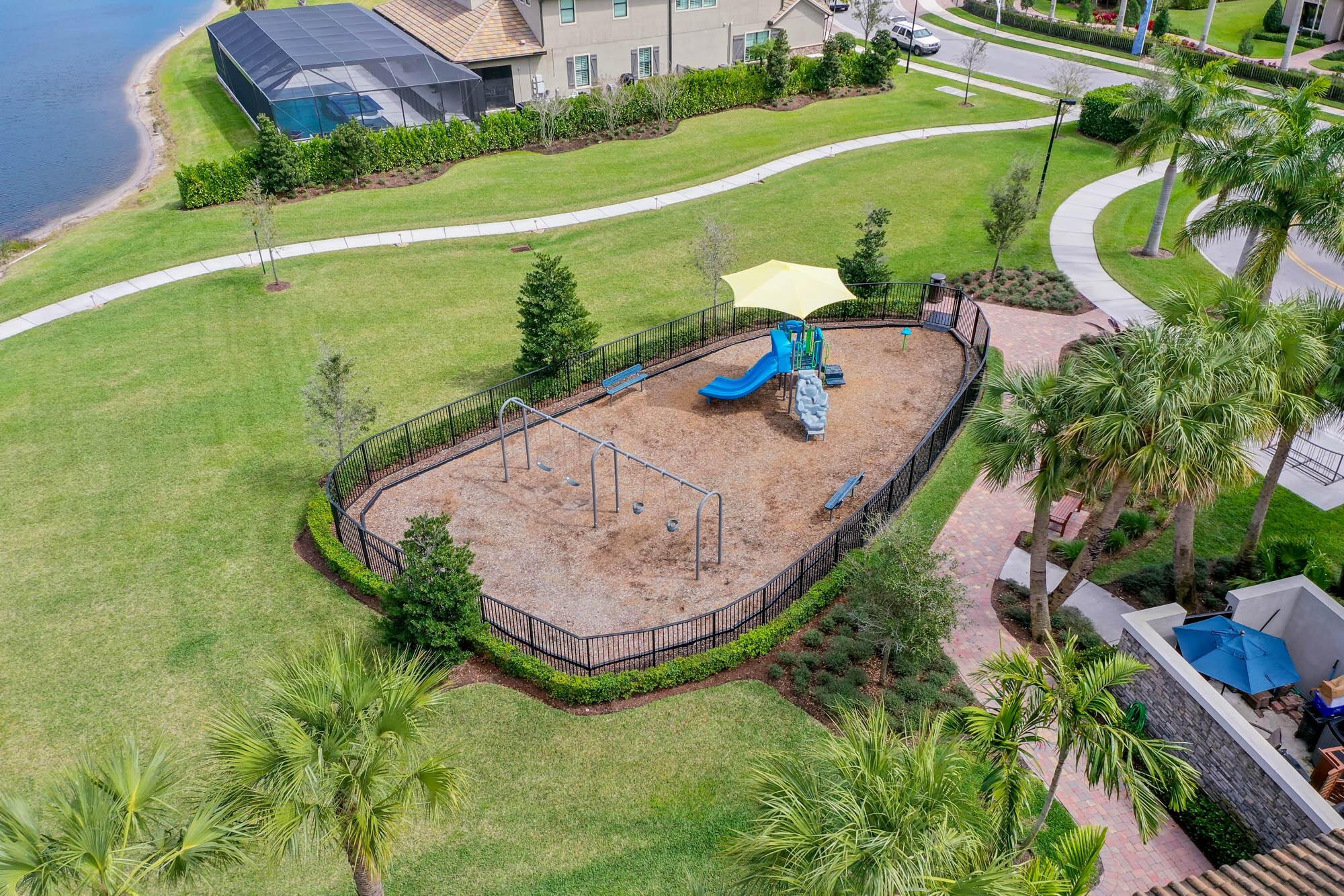 Sonoma Isles - Residential