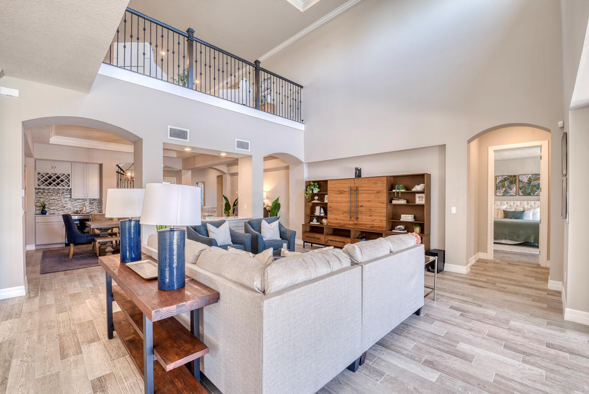 Sonoma Isles - Residential