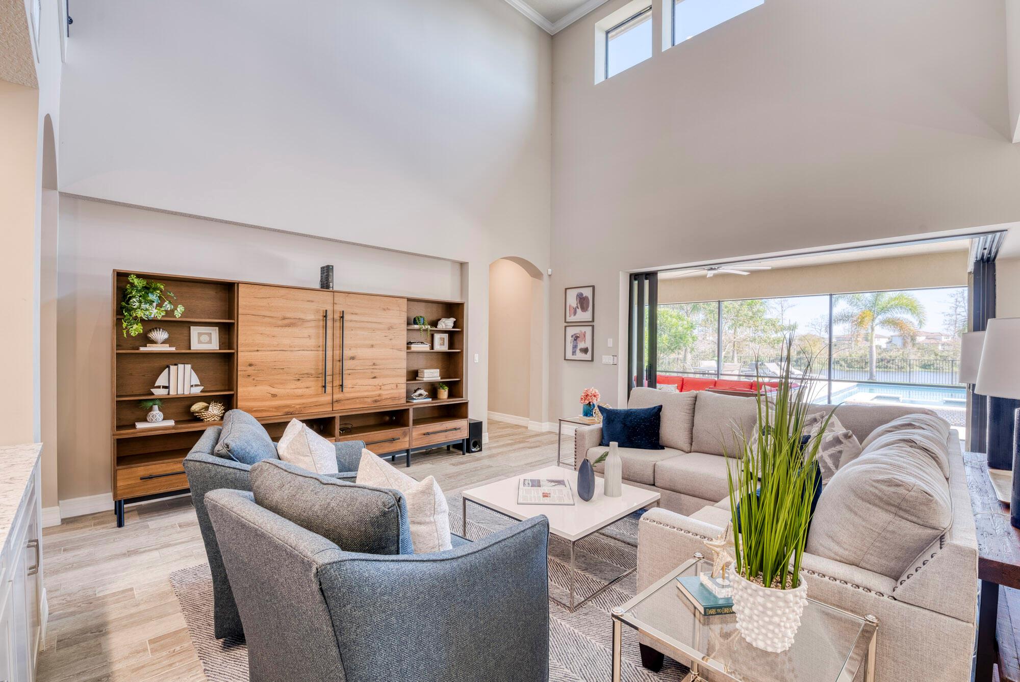 Sonoma Isles - Residential