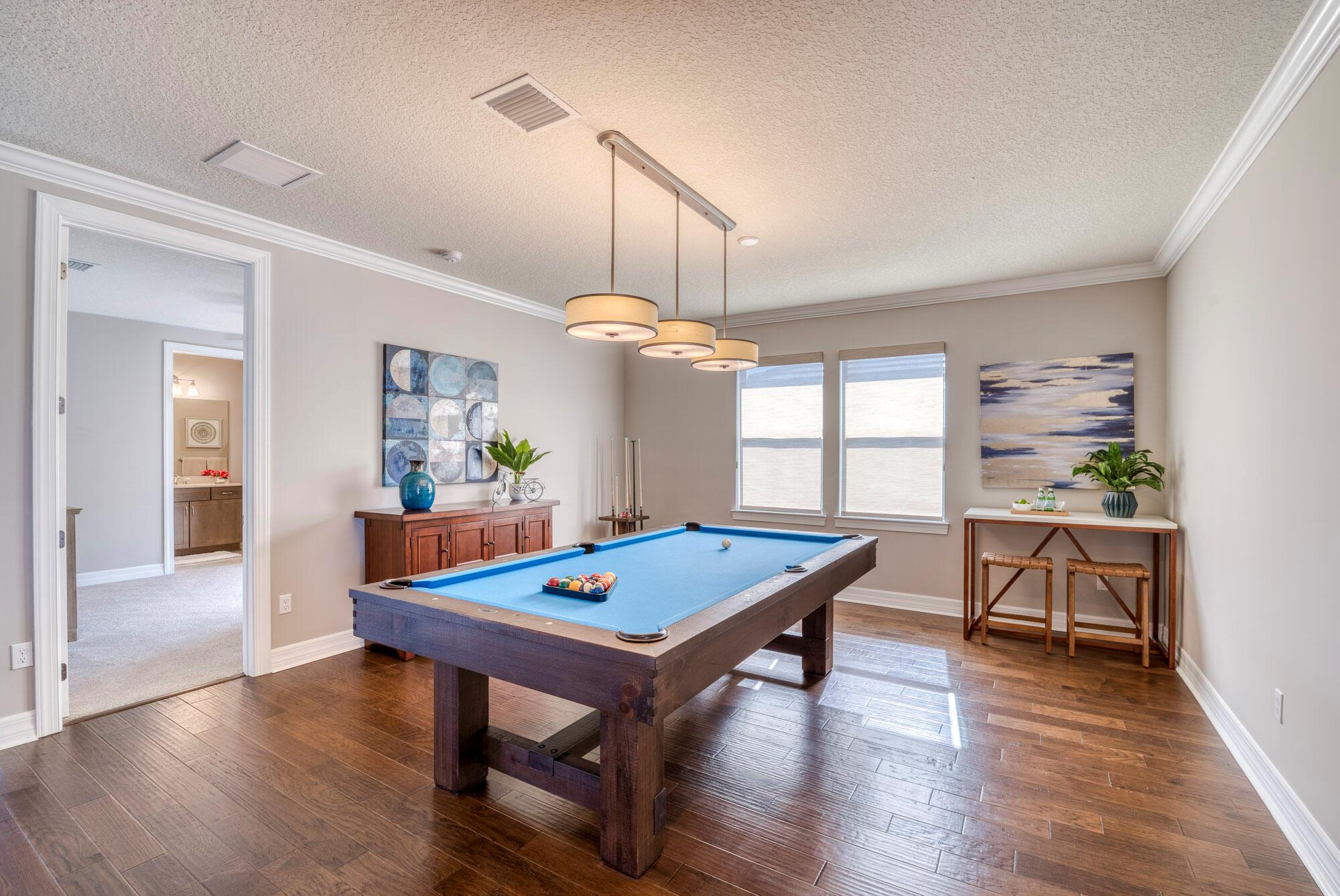 Sonoma Isles - Residential