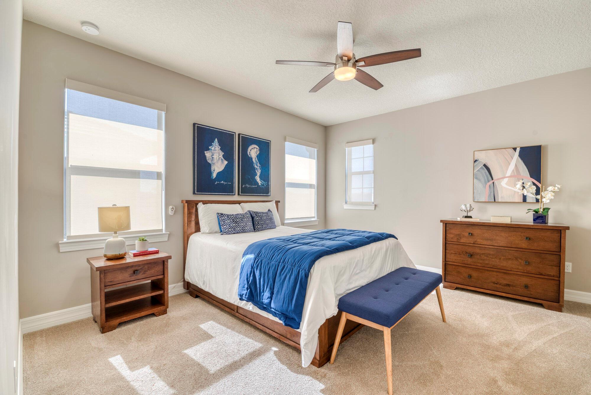 Sonoma Isles - Residential