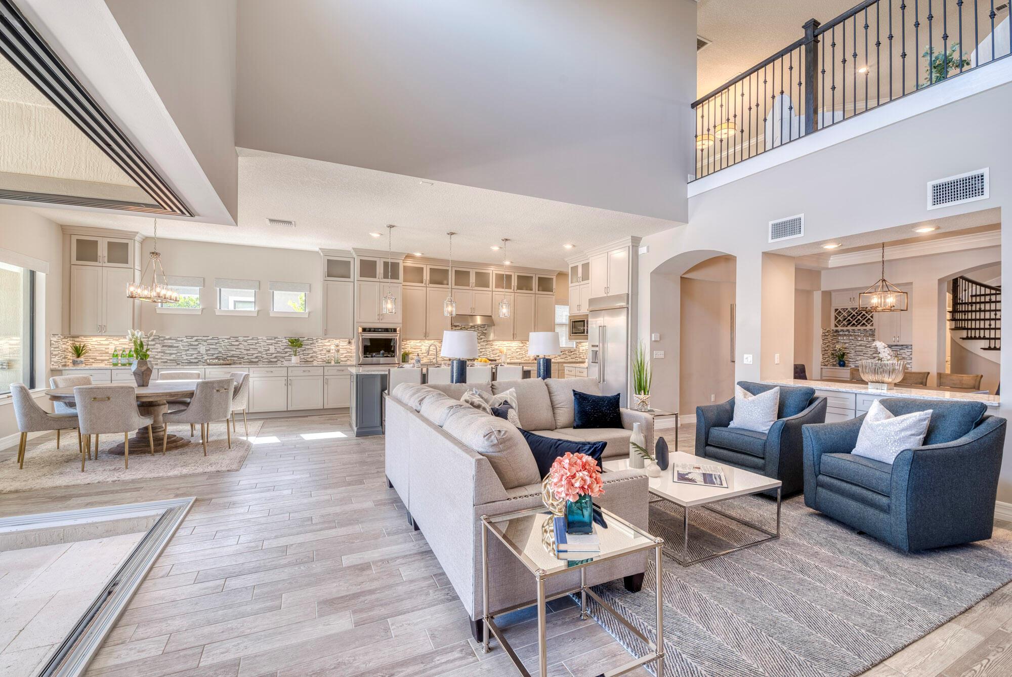 Sonoma Isles - Residential