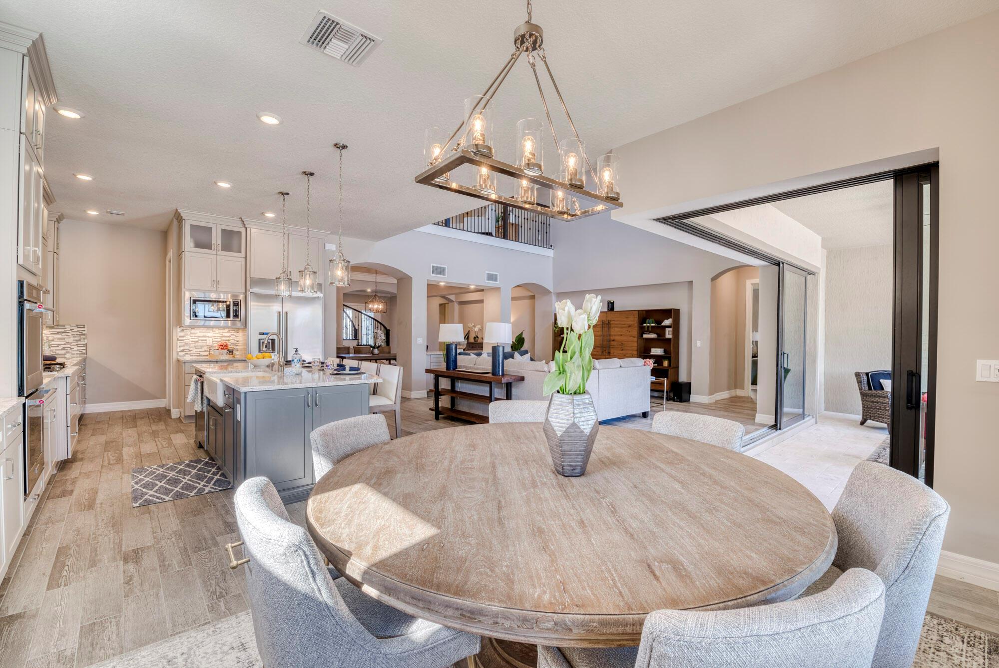 Sonoma Isles - Residential