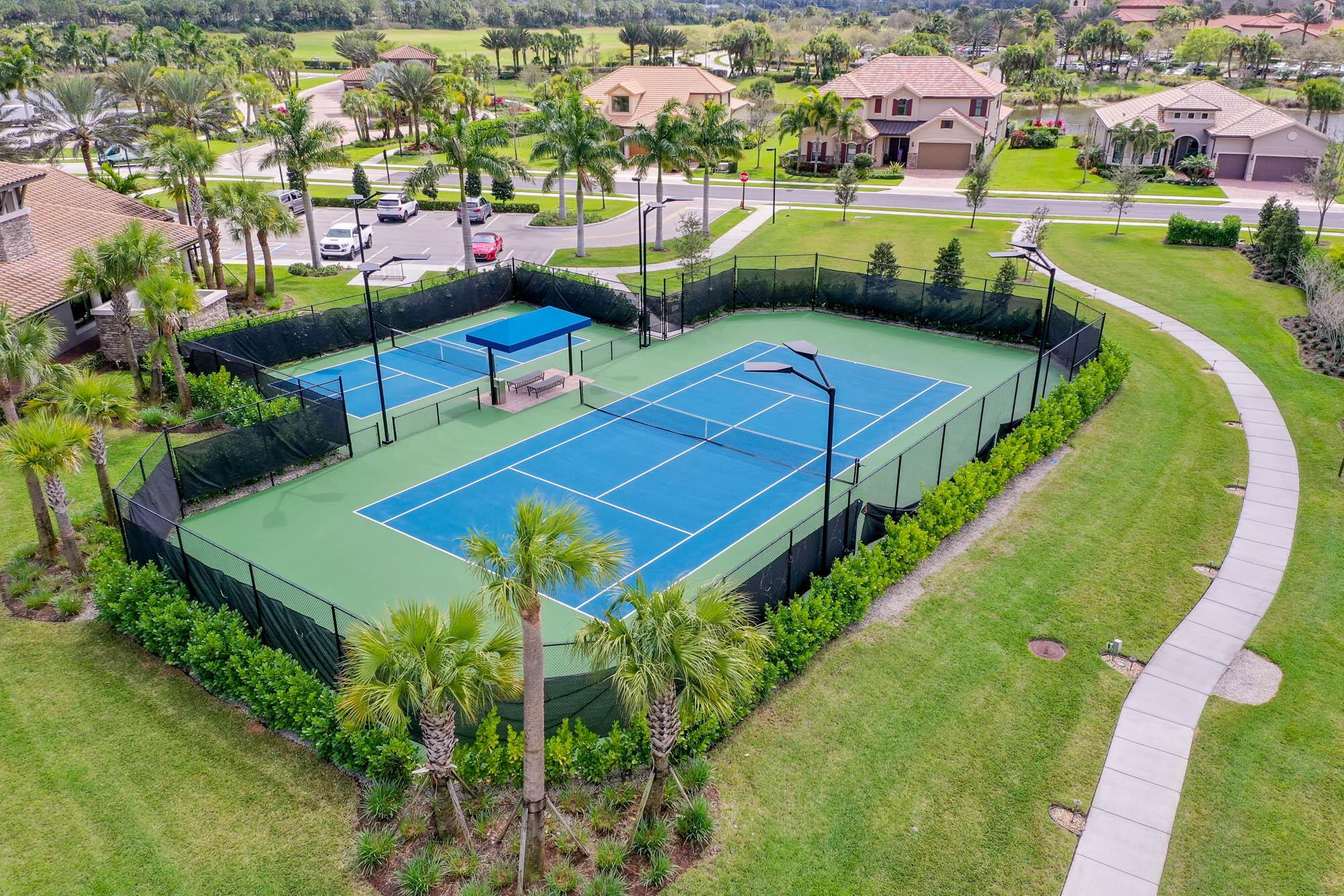Sonoma Isles - Residential