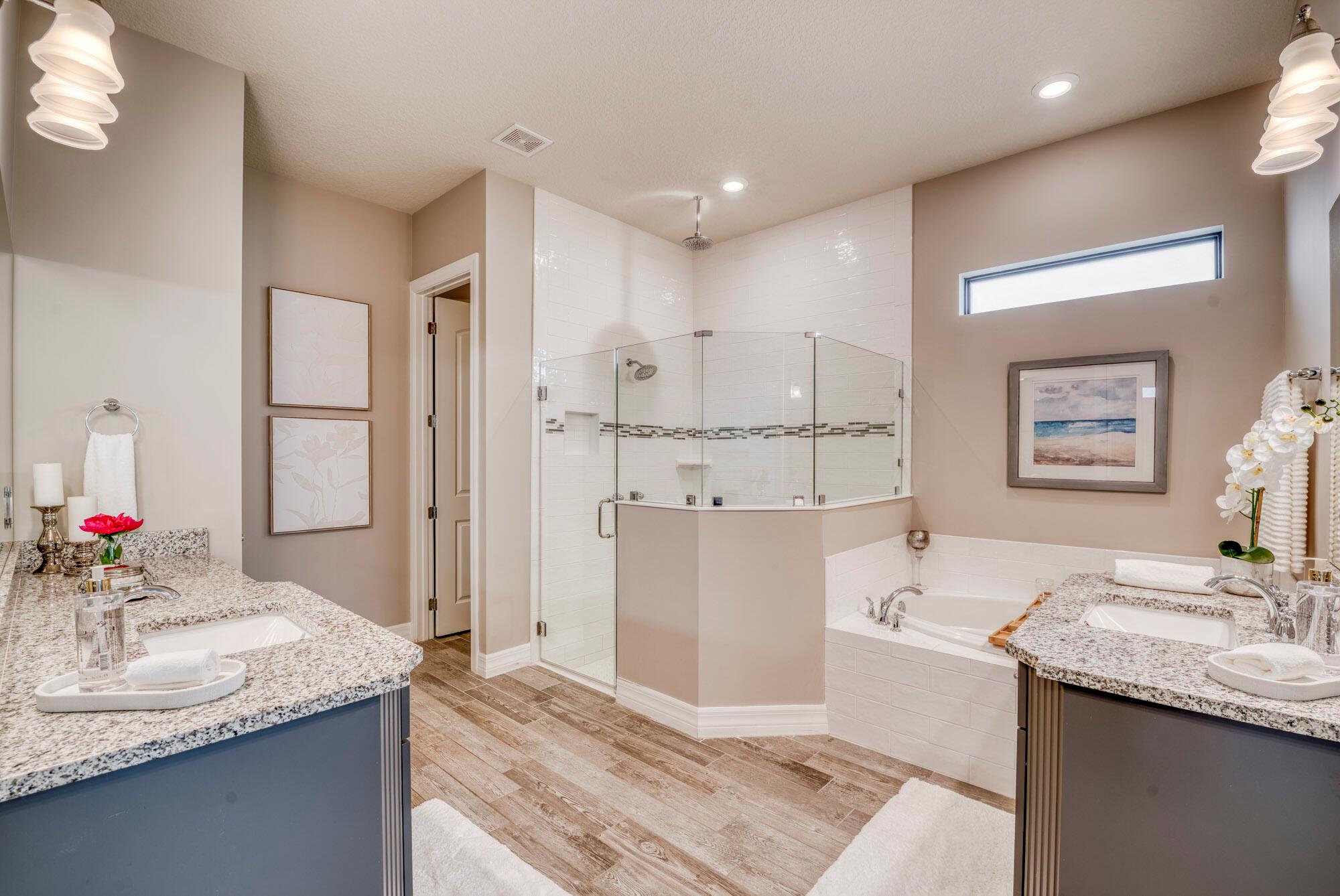 Sonoma Isles - Residential