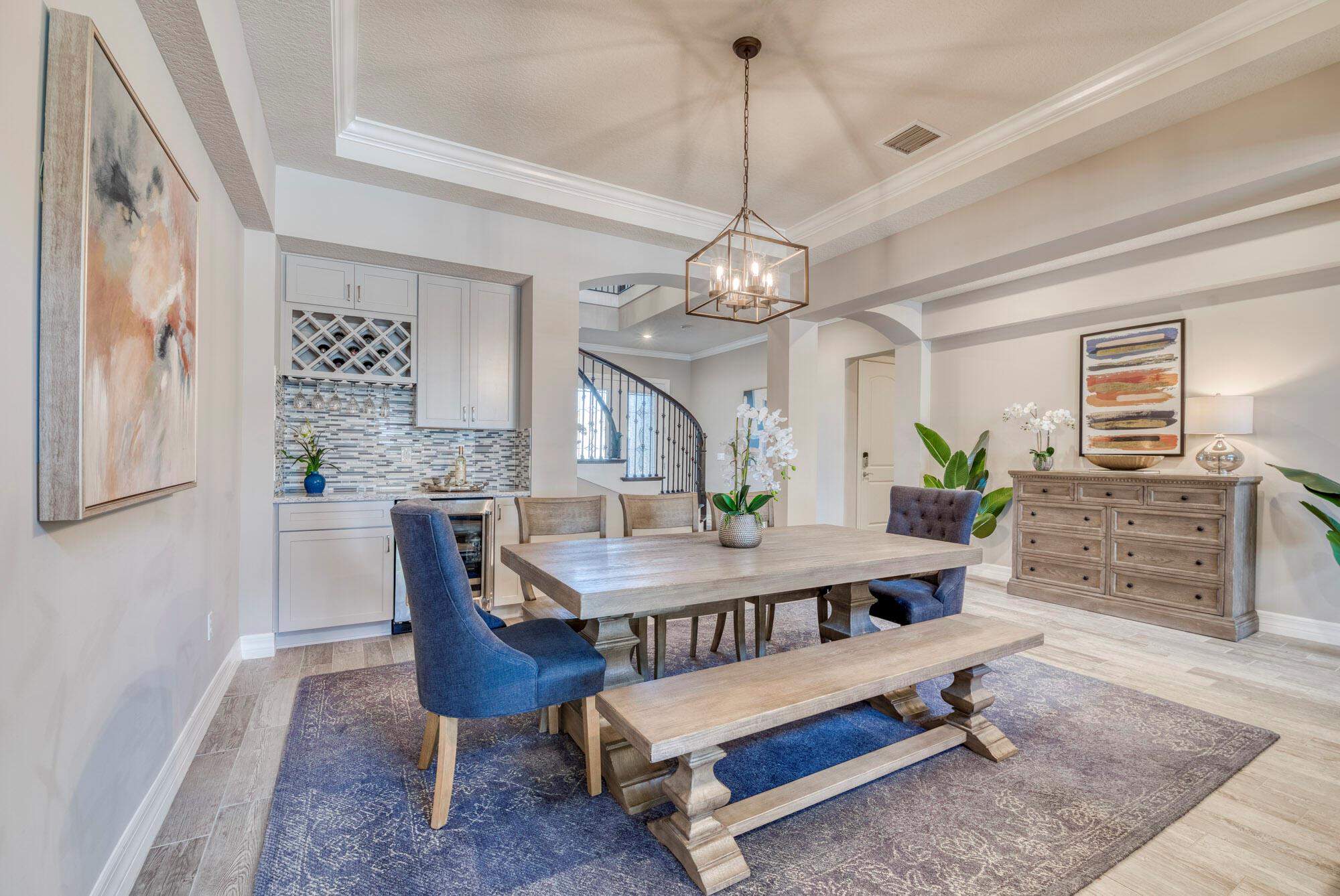 Sonoma Isles - Residential