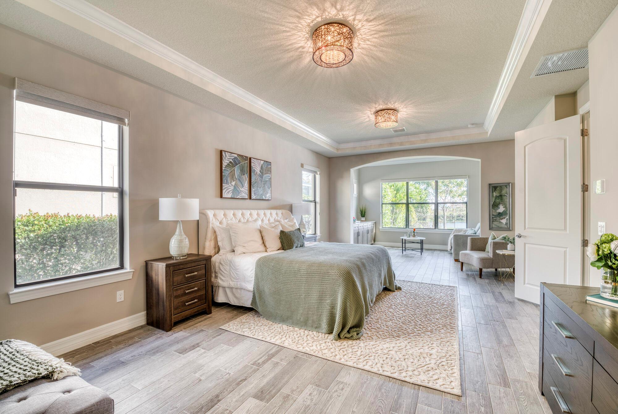 Sonoma Isles - Residential