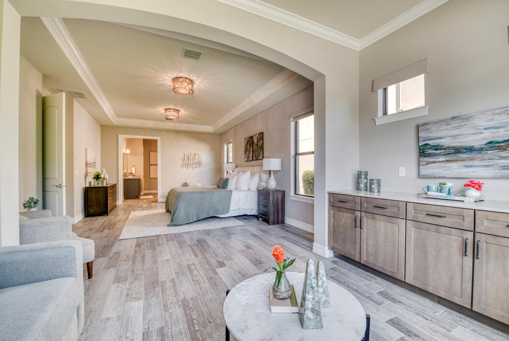 Sonoma Isles - Residential