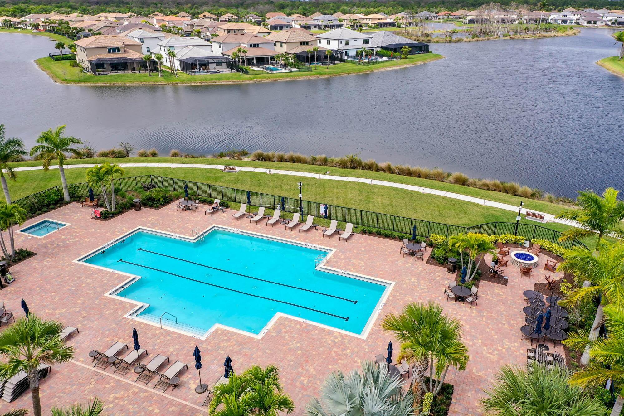 Sonoma Isles - Residential