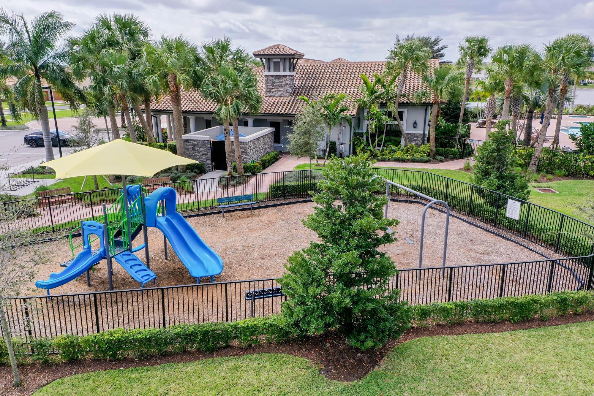 Sonoma Isles - Residential
