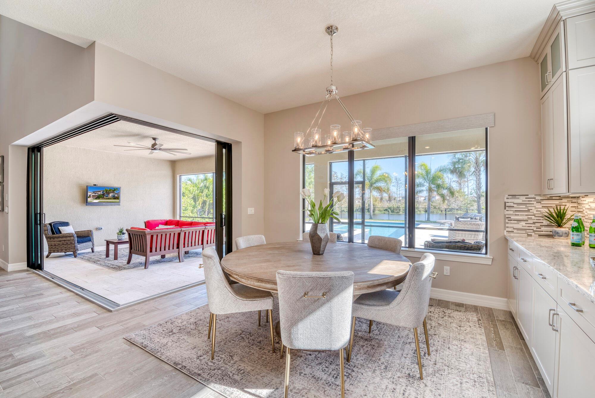 Sonoma Isles - Residential