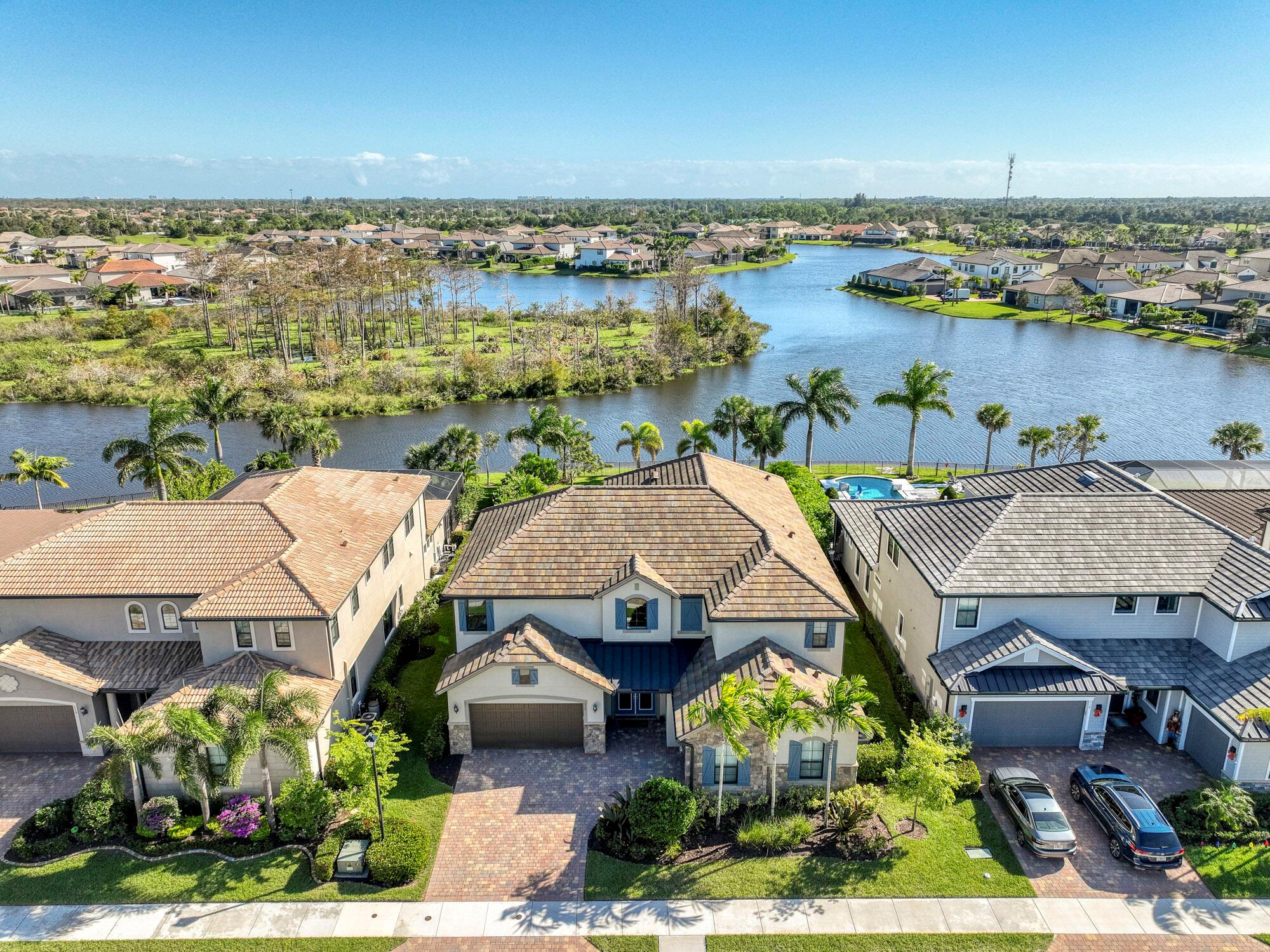 Sonoma Isles - Residential