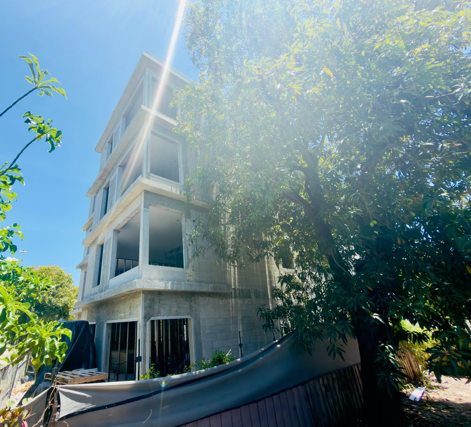 WYND WOOD PARK - Residential Lease