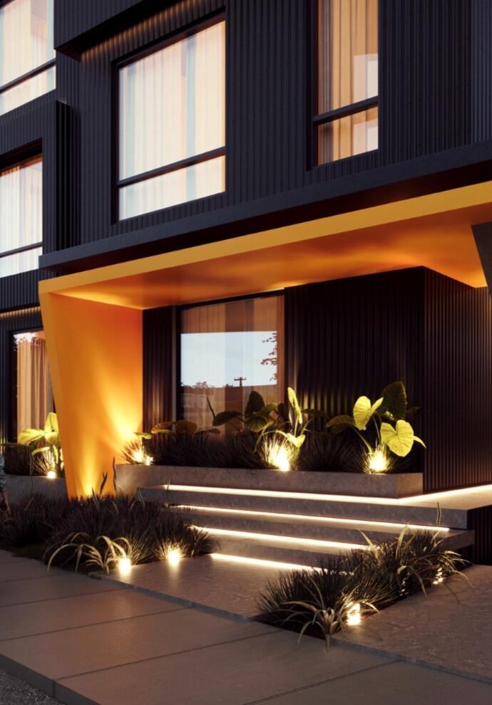 WYND WOOD PARK - Residential Lease