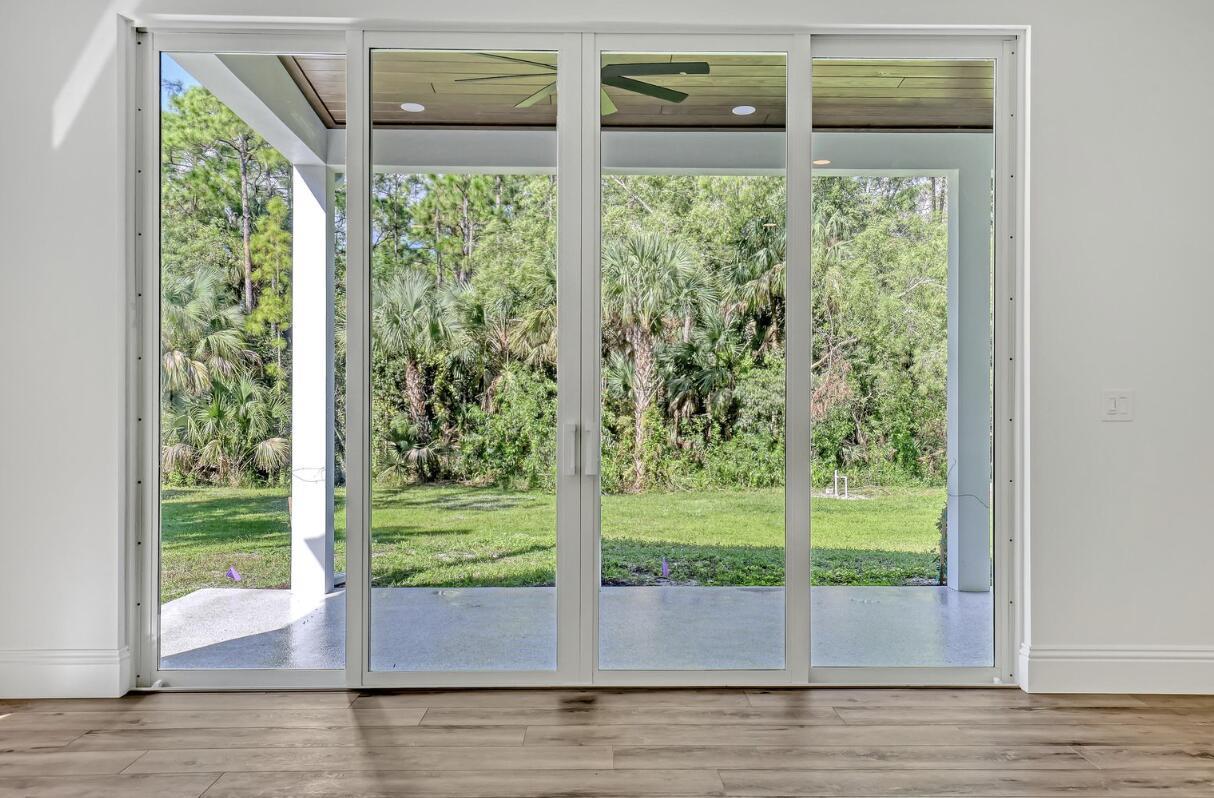 Jupiter Farms - Residential