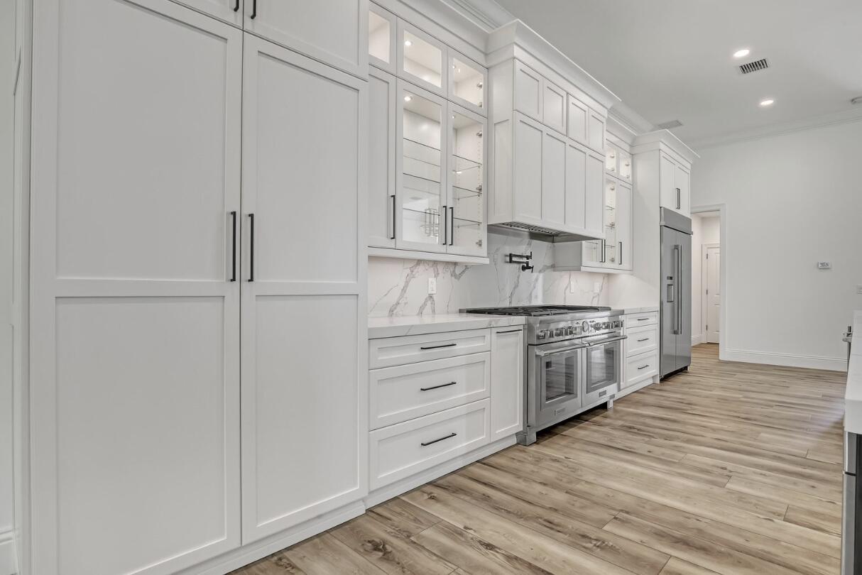 Jupiter Farms - Residential