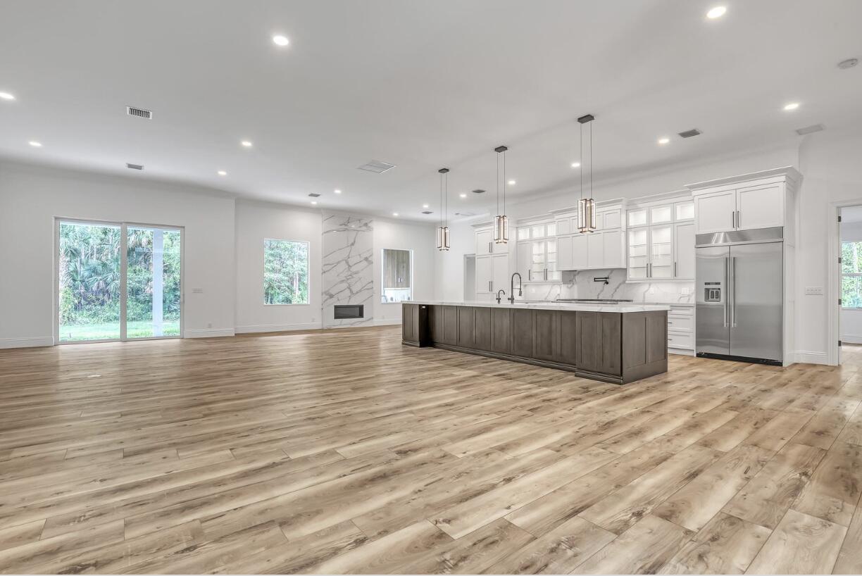 Jupiter Farms - Residential