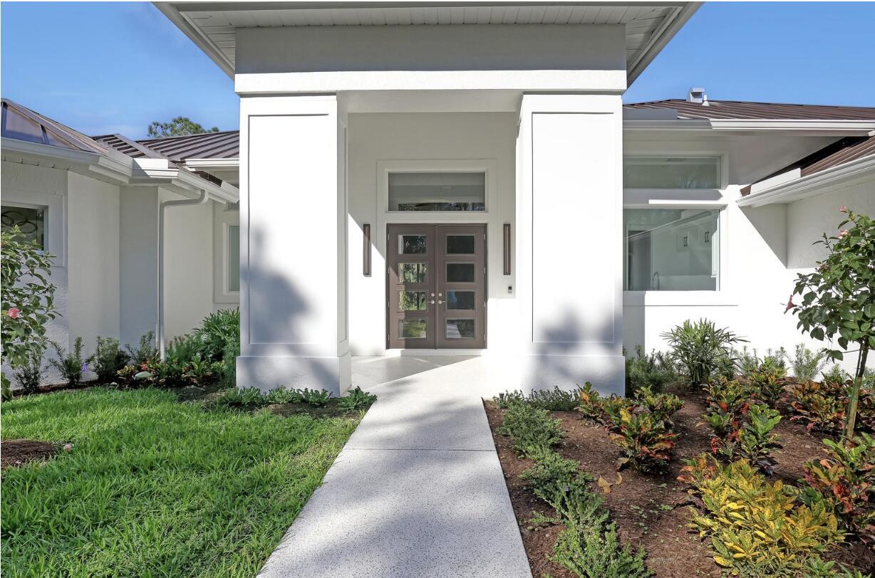 Jupiter Farms - Residential