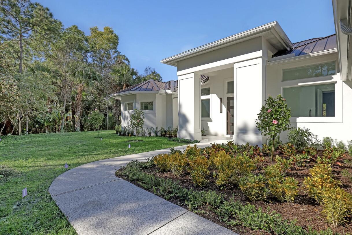 Jupiter Farms - Residential