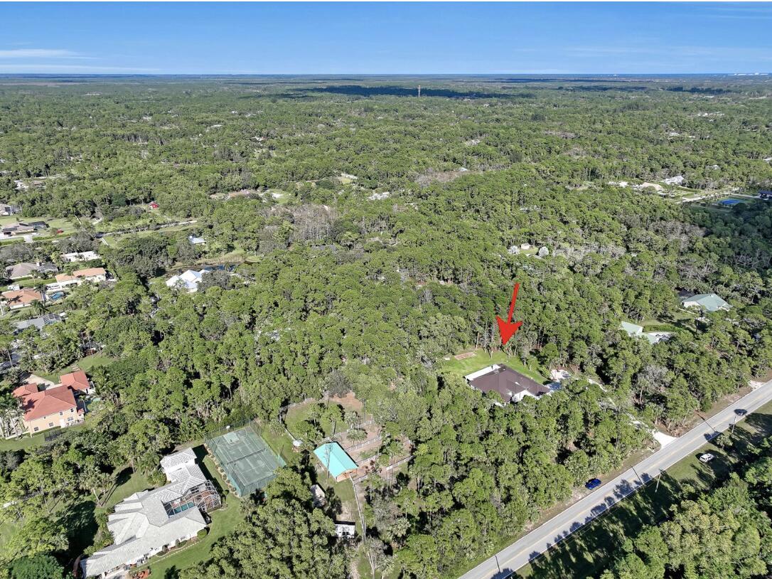 Jupiter Farms - Residential