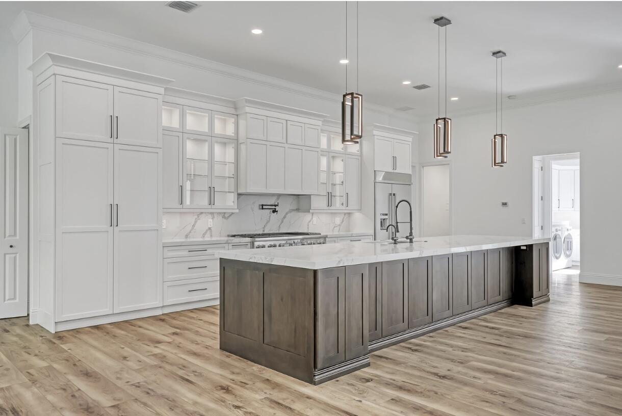 Jupiter Farms - Residential