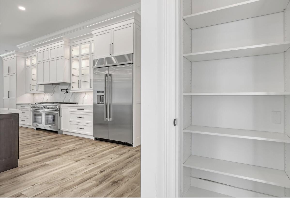 Jupiter Farms - Residential