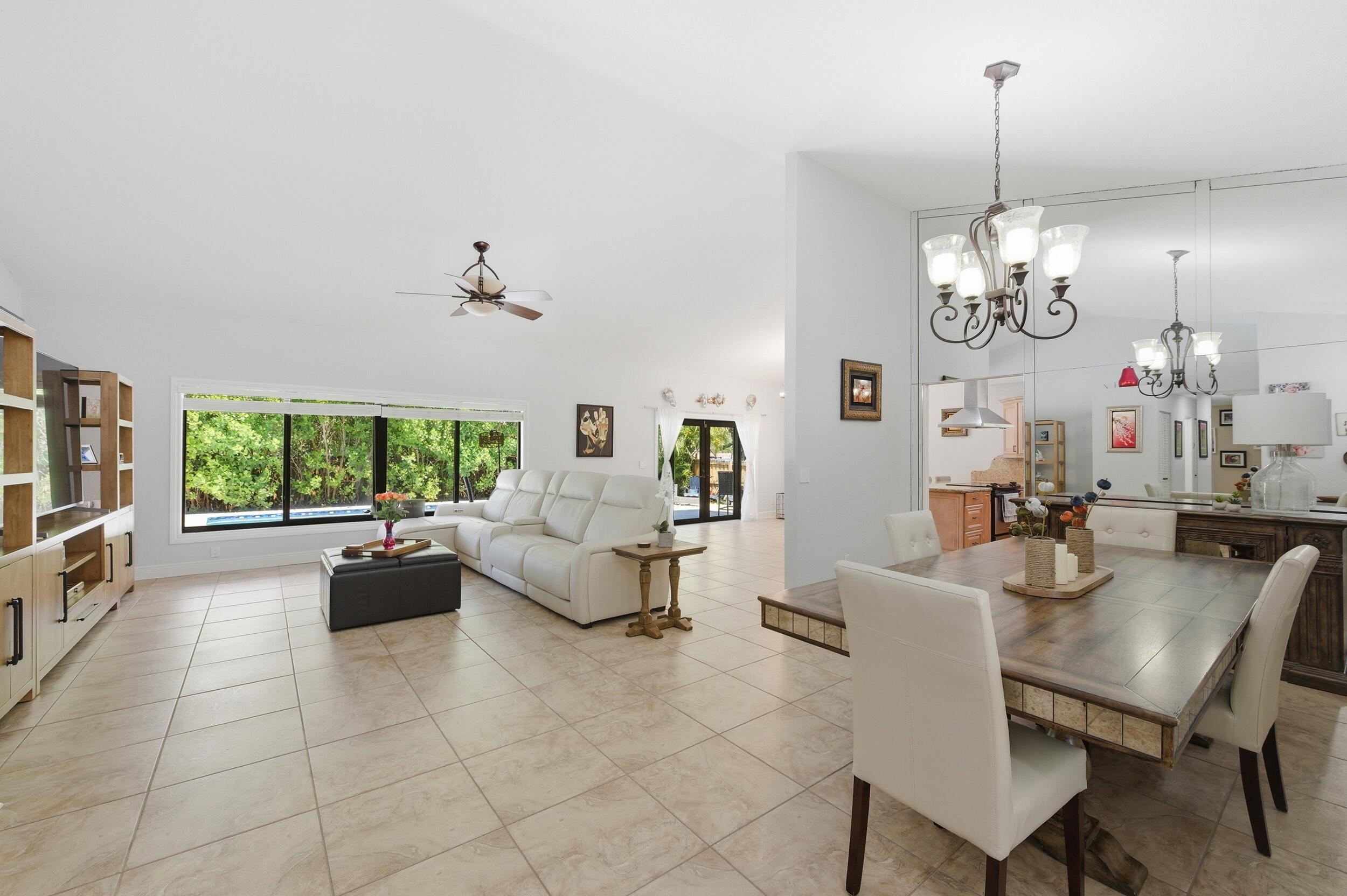 PEMBROKE LAKES SEC 6 - Residential