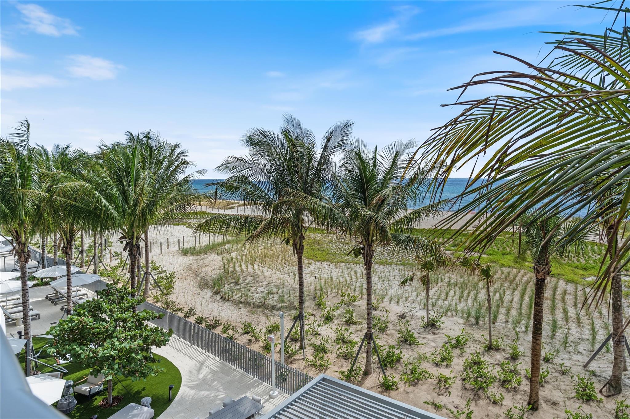 CASAMAR - Residential