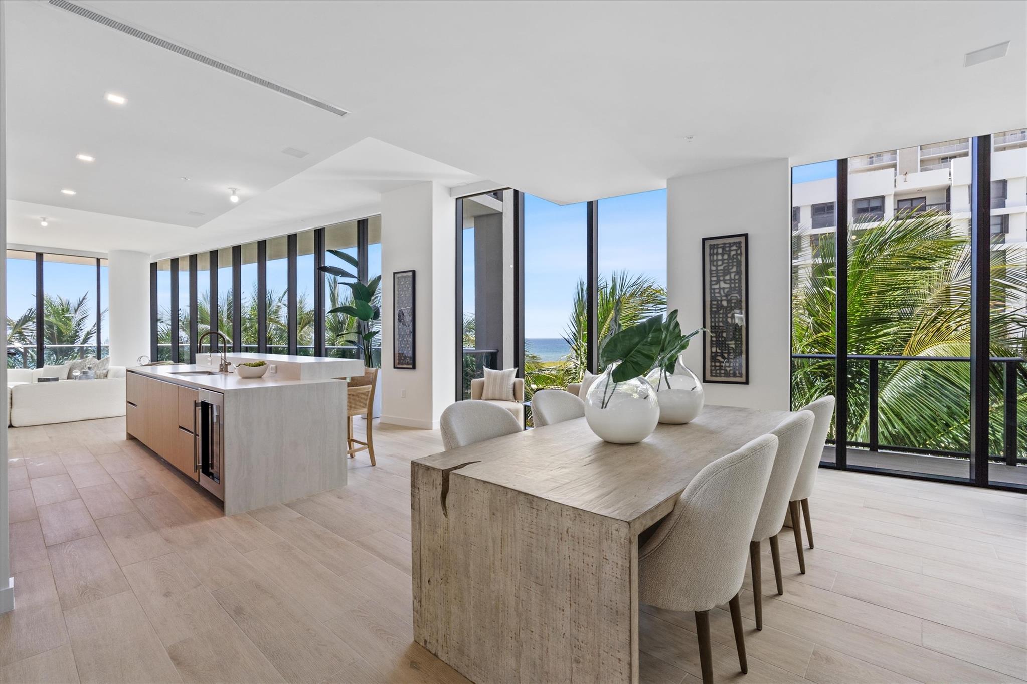CASAMAR - Residential