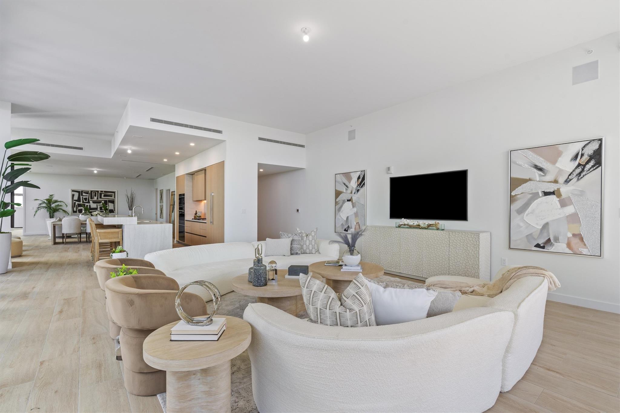 CASAMAR - Residential