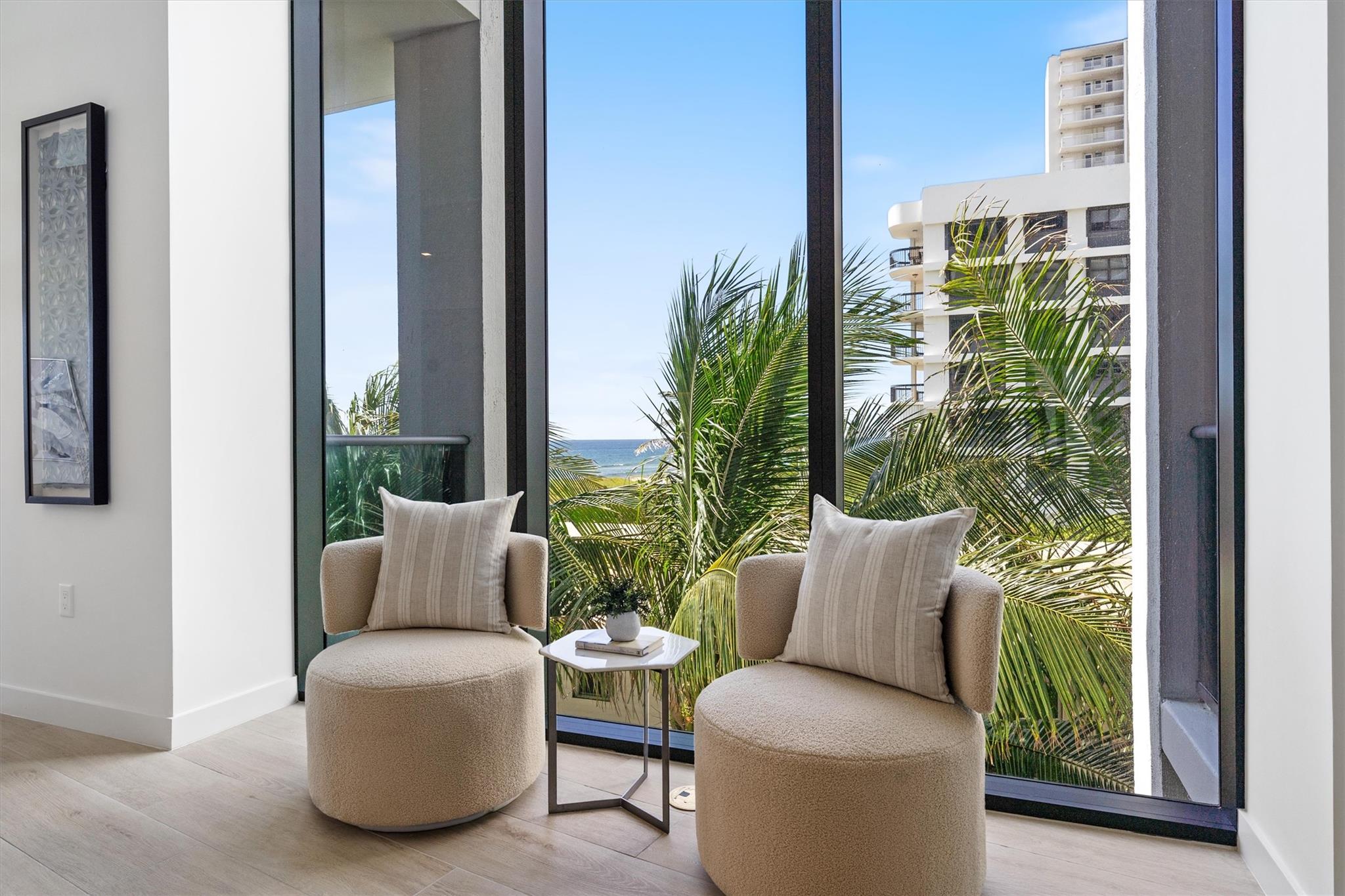 CASAMAR - Residential