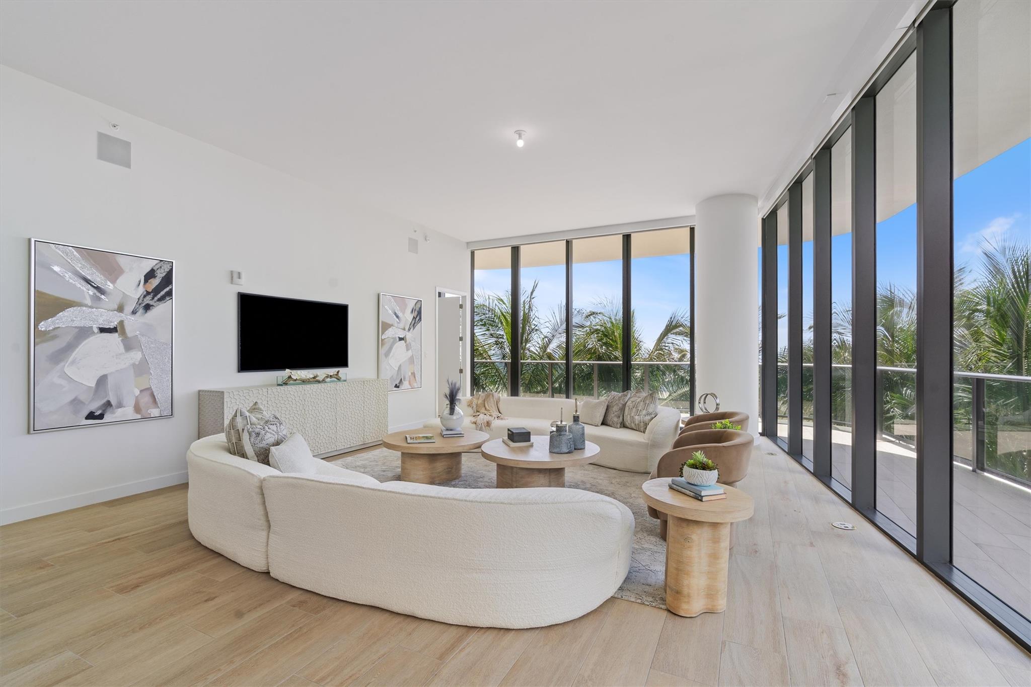 CASAMAR - Residential