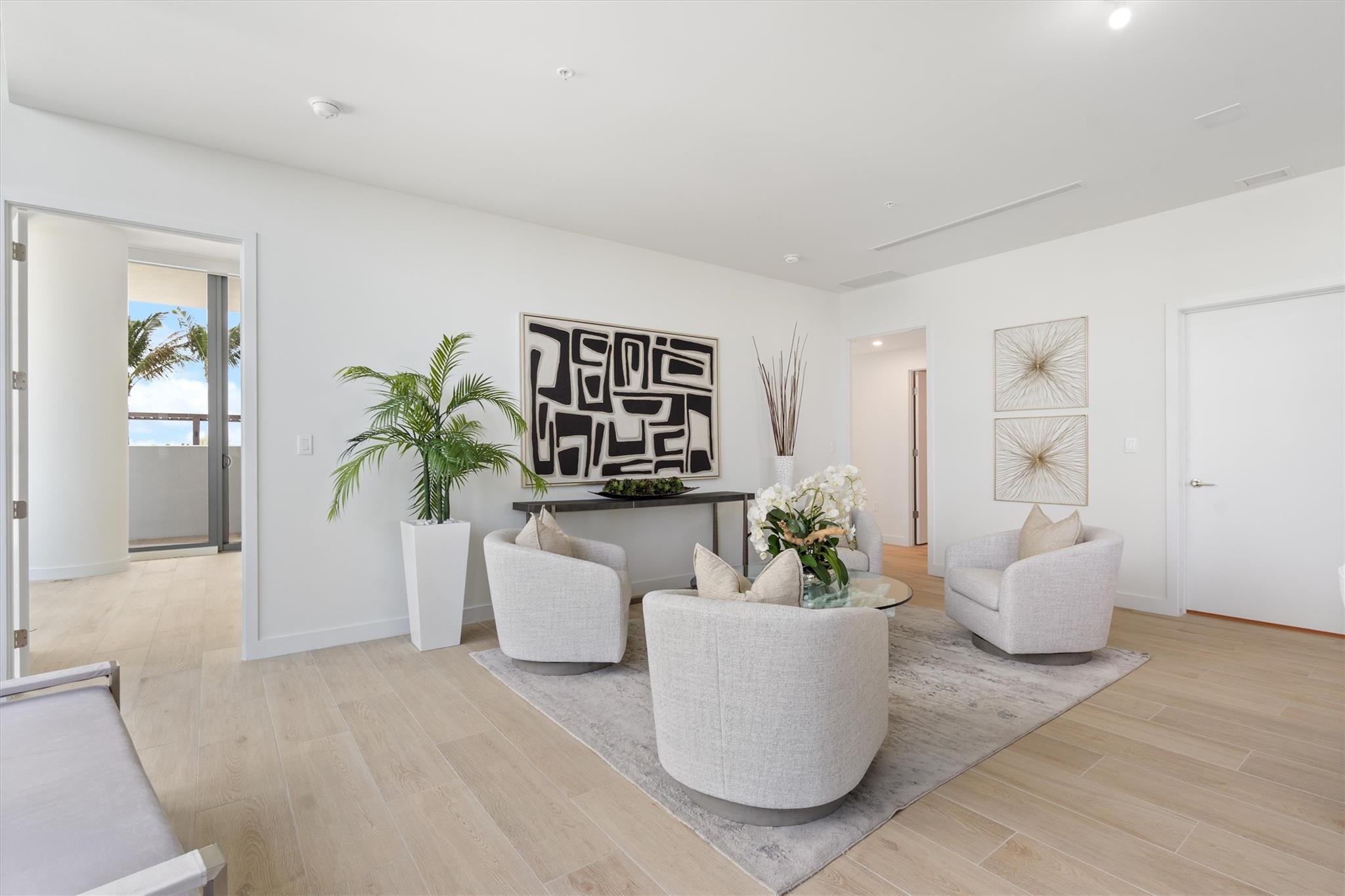 CASAMAR - Residential