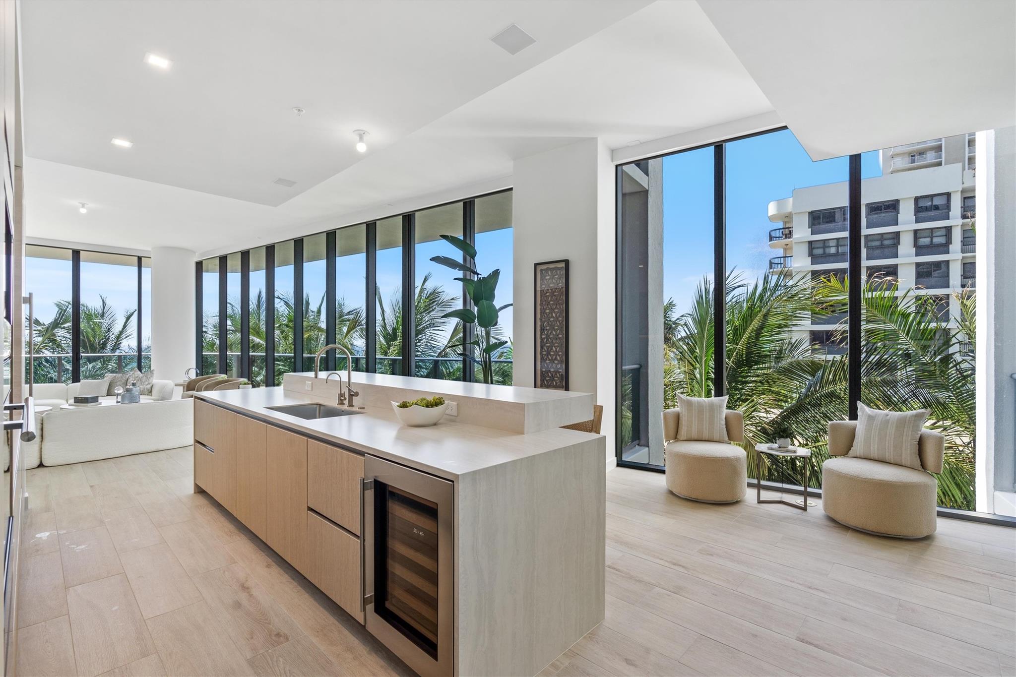 CASAMAR - Residential