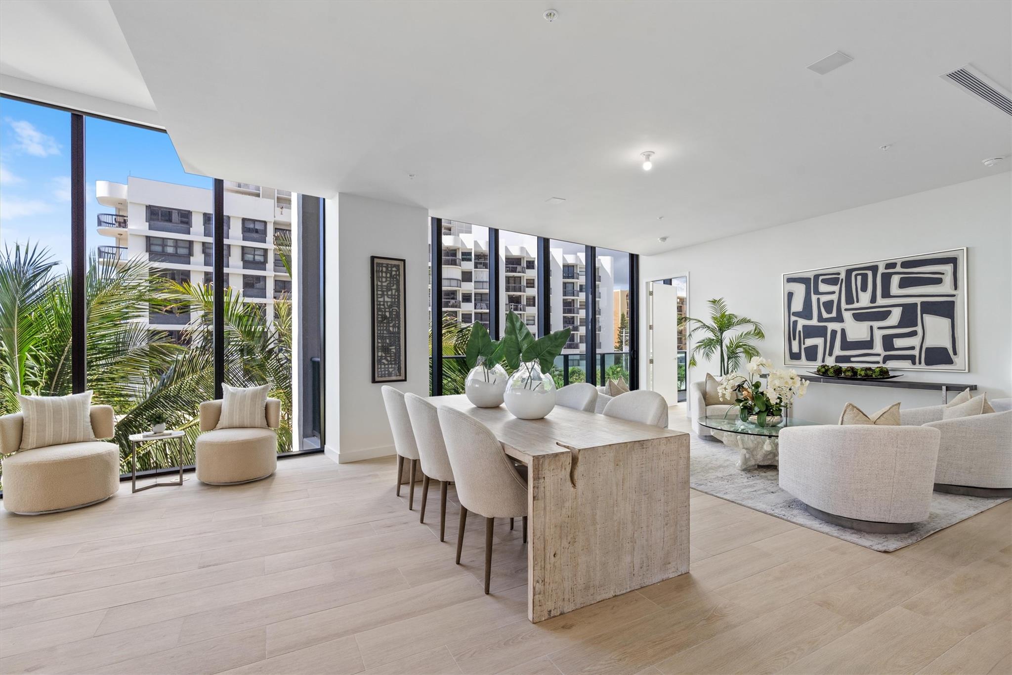 CASAMAR - Residential
