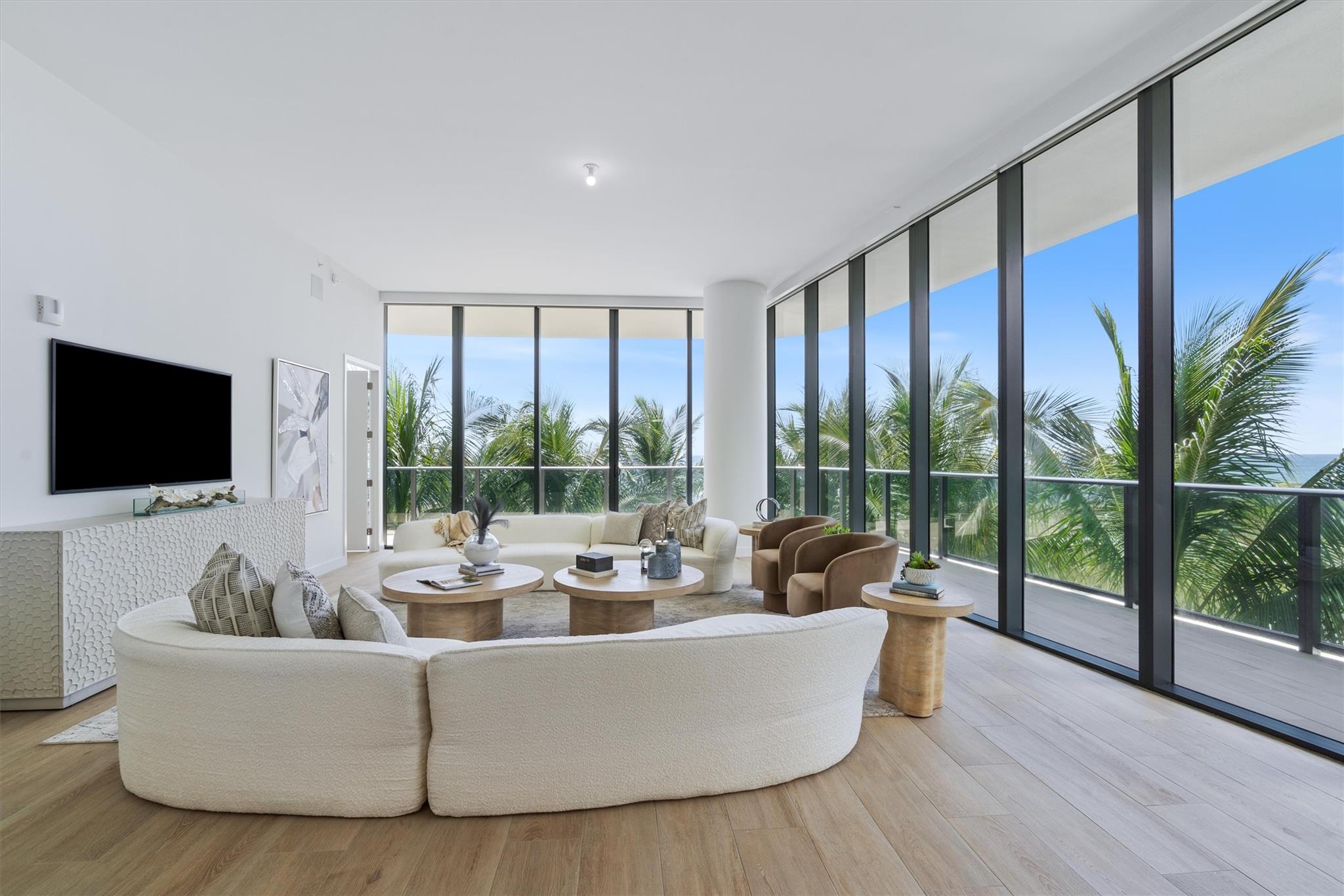 CASAMAR - Residential