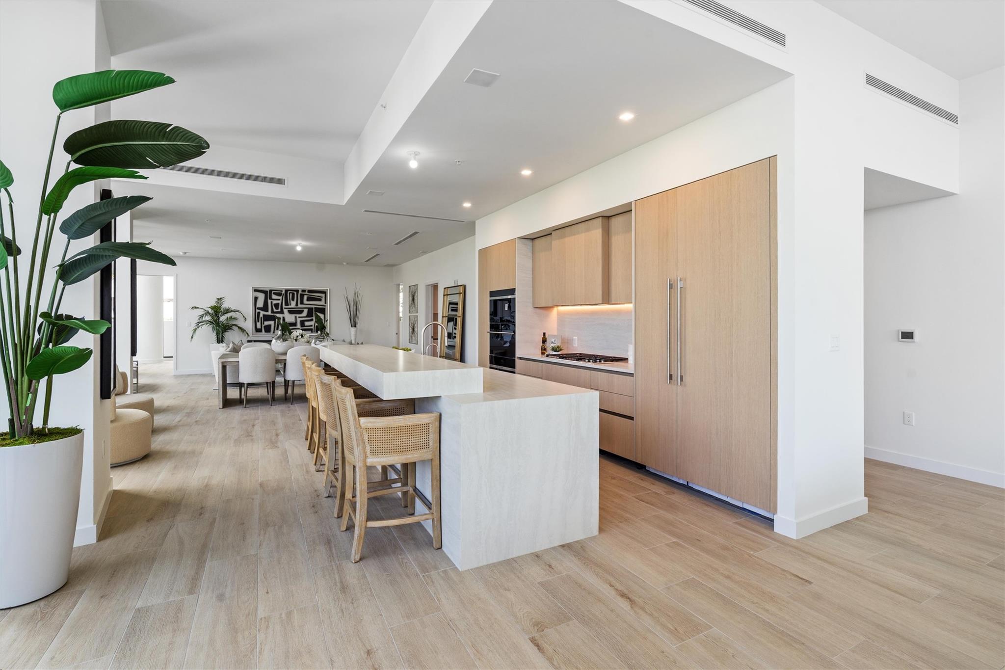 CASAMAR - Residential