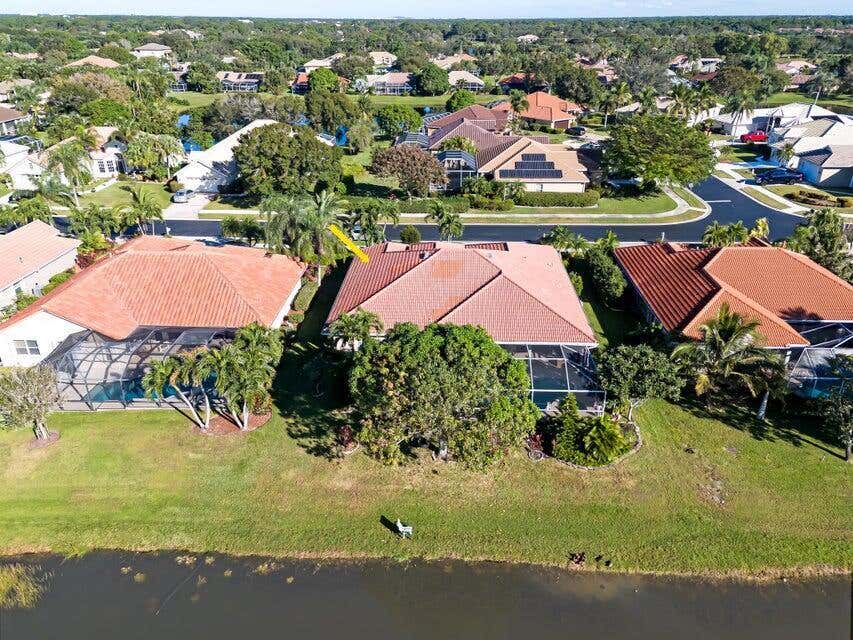 Photo of 1268 SW Briarwood Drive, Port Saint Lucie, FL 34986 (MLS # B26060007)