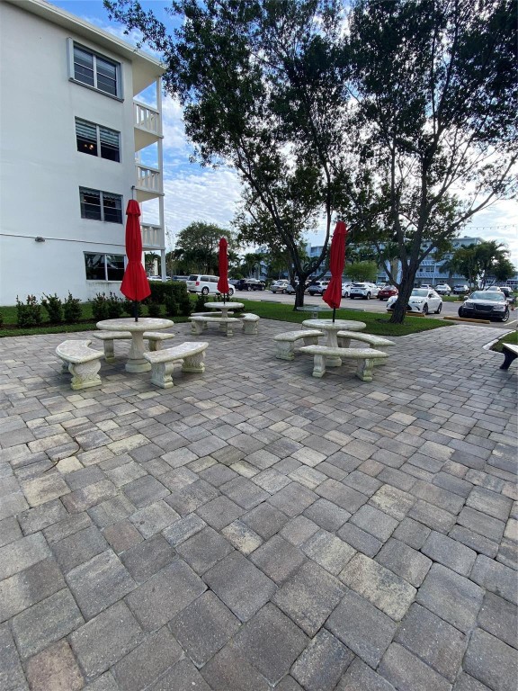 Century Village - Residential