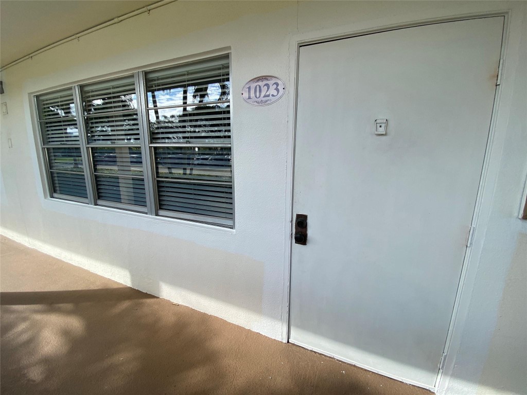 Century Village - Residential