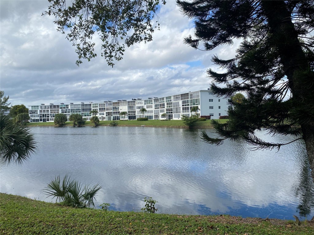 Century Village - Residential