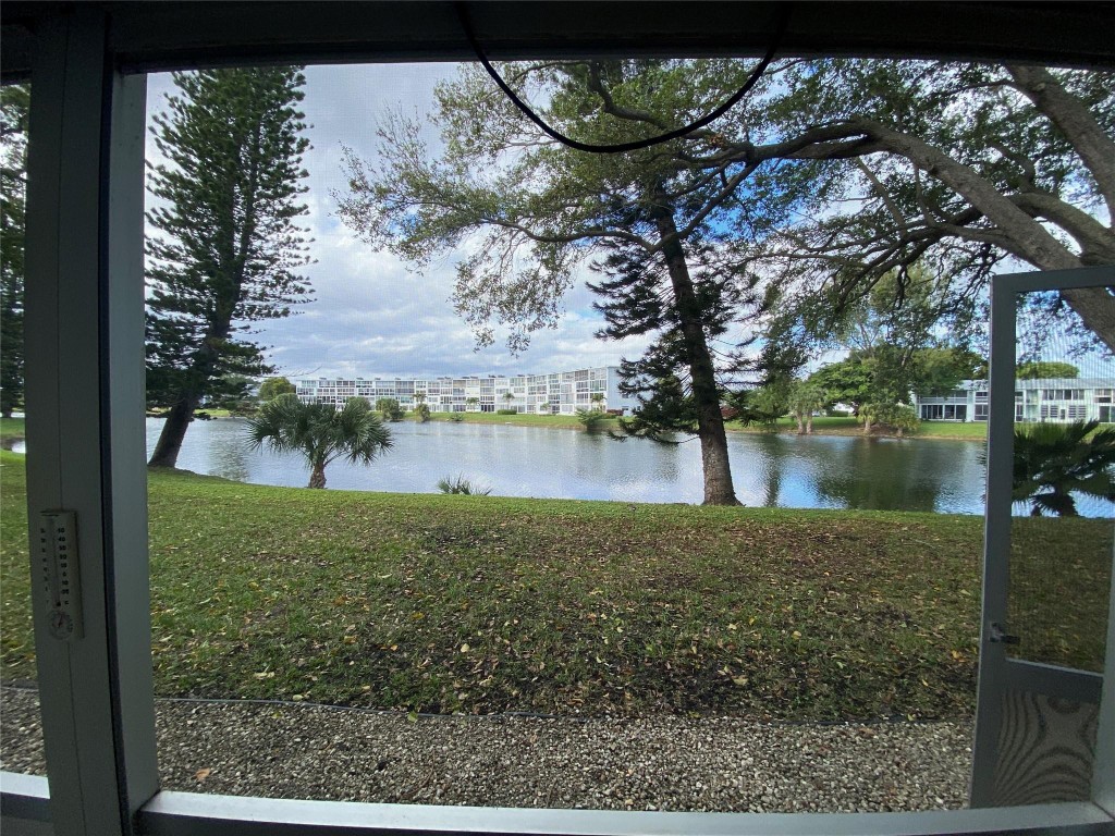 Century Village - Residential