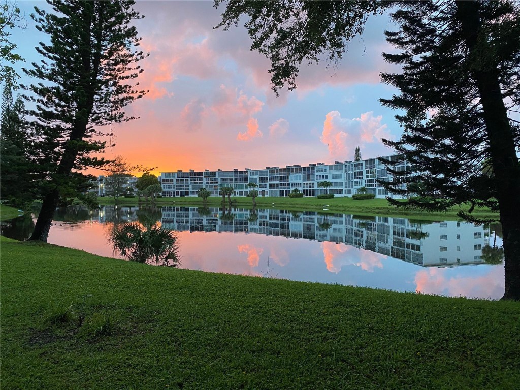 Century Village - Residential