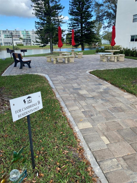 Century Village - Residential