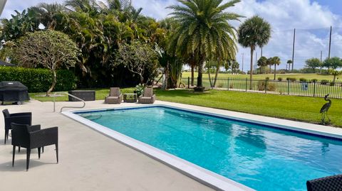 509 Greenway Drive North Palm Beach FL 33408