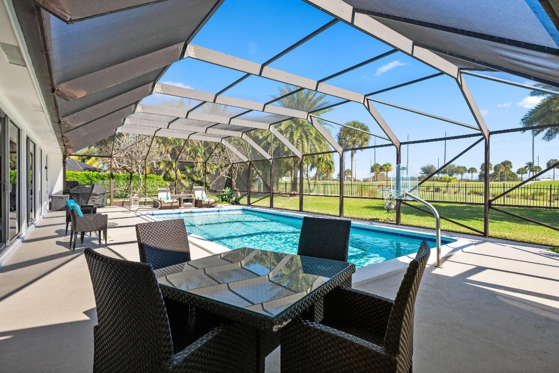 GOLF COURSE ADD TO VILLAGE OF NORTH PALM BEACH - Residential