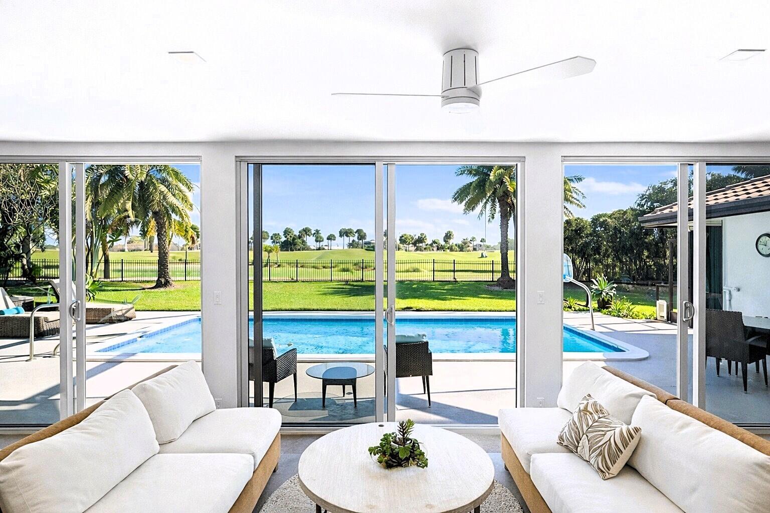 GOLF COURSE ADD TO VILLAGE OF NORTH PALM BEACH - Residential