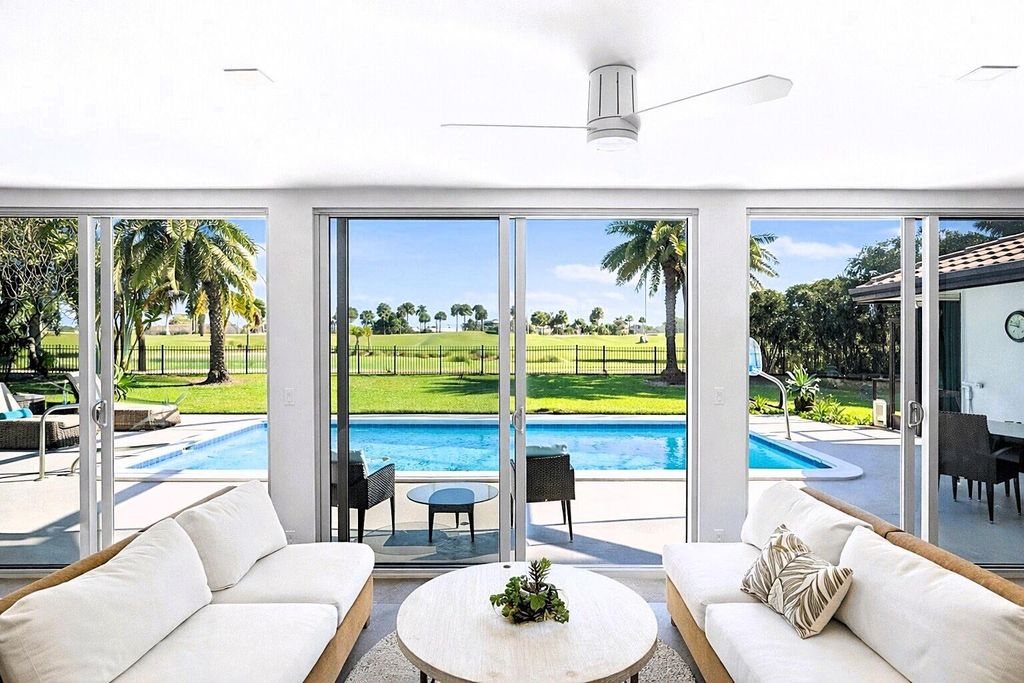 Photo of 509 Greenway Drive, North Palm Beach, FL 33408 (MLS # R11153518)